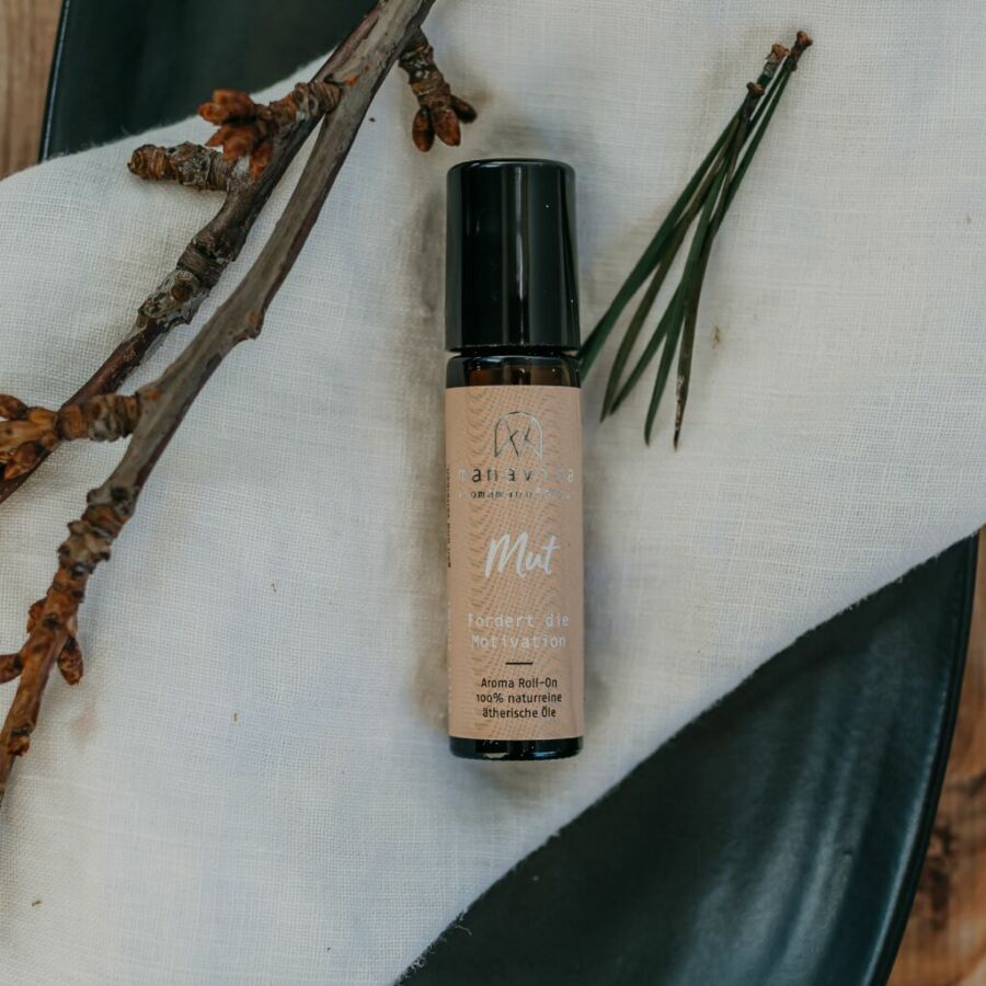 Manavita aroma roll-on mut